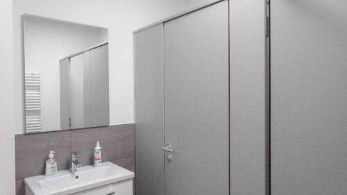 Toiletten - 
