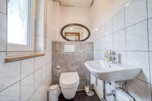 Gäste-WC - 