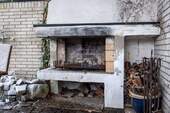 Außenkamin - 