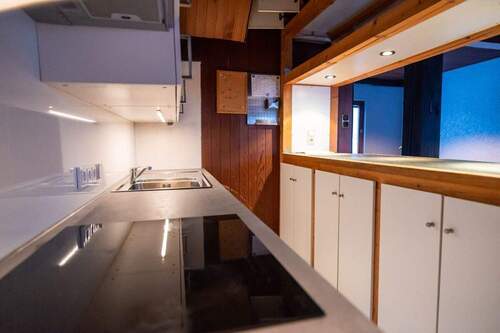 EG Wohnküche - Reihenmittelhaus mit 109,00 m&sup2; in Delmenhorst zum Kaufen