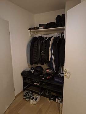 PVW W01- Garderobe-251114 - 