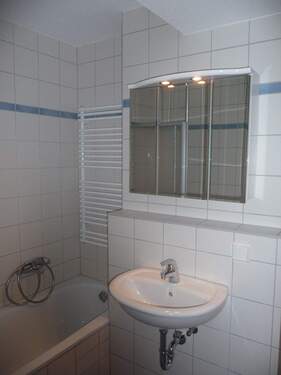 PVW W01- Bad-Waschbecken - 