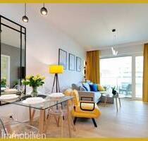 Wunderschönes 2-Zimmer Neubauapartment m.Balkon inkl. Ausstattung u.Tiefgarage in Kolberg**Bj. 2023! - Kolobrzeg [Kolberg]