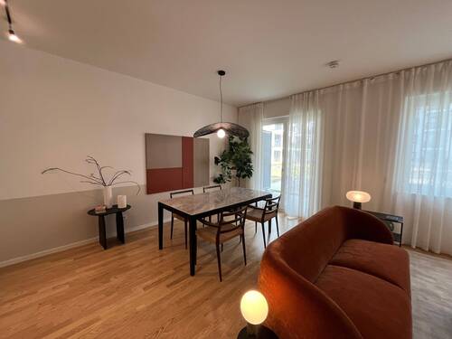 Essbereich - 