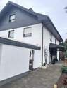 Außenansicht - 4 Zimmer Doppelhaushälfte in Bielefeld