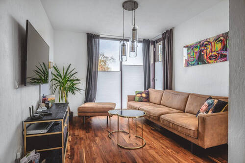 Wohnbereich Ansicht 2 - 