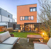 Energieeffizientes Einfamilienhaus mit familienfreundlichem Grundriss in naturnahem Wohnumfeld - Aachen