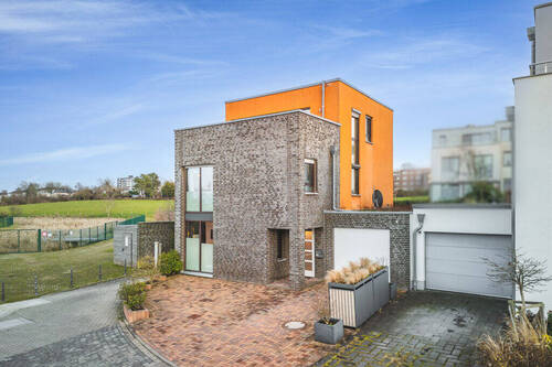 Ansicht 2 - Einfamilienhaus mit 170,00 m&sup2; in Aachen zum Kaufen