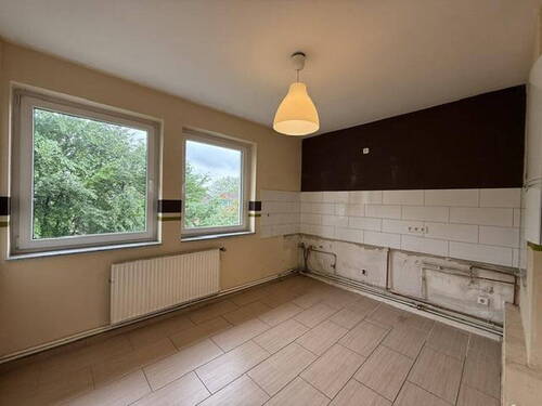 Bild 4 - Etagenwohnung mit 55,00 m&sup2; in Leverkusen zum Kaufen