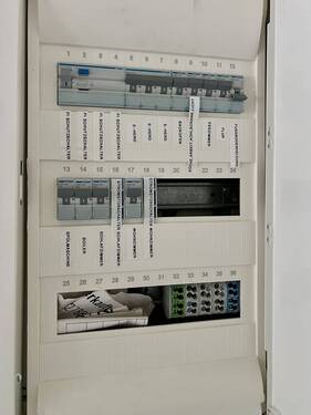 Sicherungen 2v2 - 