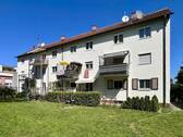 Gartenansicht - 
