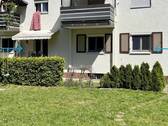 Gartenansicht - 
