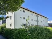 Straßenansicht - 