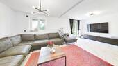 Wohnen - 4 Zimmer Etagenwohnung zum Kaufen in Ludwigsburg