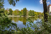 Lietzensee_1954 - 