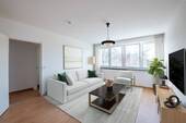 Innenvisualisierung 1 - Jetzt besichtigen & einziehen! Sonnige 2-Zimmer-Wohnung in Charlottenburg - mit AUFZUG - Top-Lage