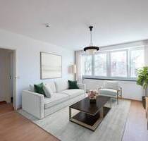 Jetzt besichtigen & einziehen! Sonnige 2-Zimmer-Wohnung in Charlottenburg - mit AUFZUG - Top-Lage - Berlin