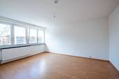 Wohnzimmer 1 - 2 Zimmer Etagenwohnung in Berlin
