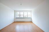Wohnzimmer 2 - Etagenwohnung mit 46,80 m² in Berlin zum Kaufen