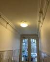 Eingangsbereich - 3 Zimmer Etagenwohnung in Hamburg