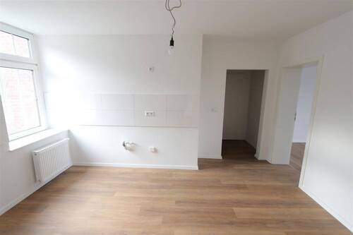 Küche - Etagenwohnung mit 67,00 m² in Witten zur Miete
