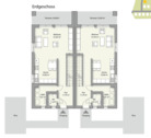 Grundriss EG - 