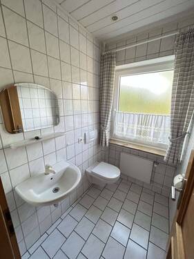 Gäste-WC EG - 