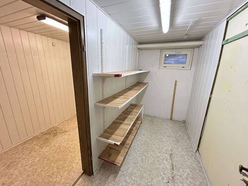 Kellerraum - 