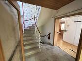 Eingangsbereich EG - 