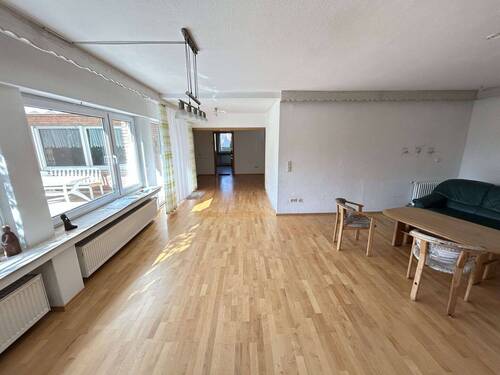 Wohnzimmer EG - 