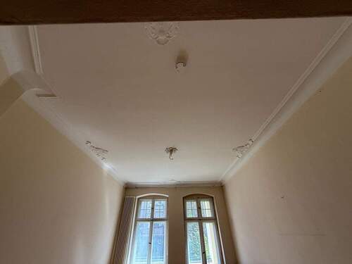 Stuckdecke - 