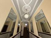 Treppenhaus - 