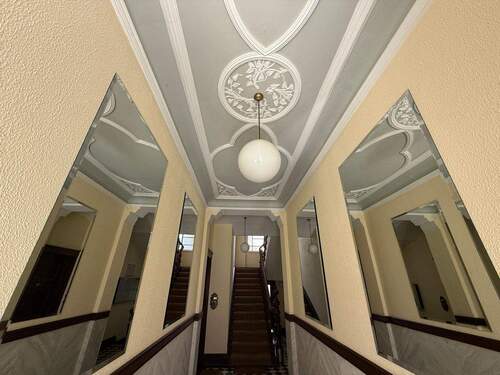 Treppenhaus - 