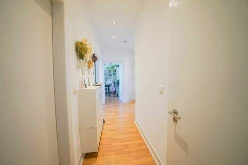 Flurbereich - 