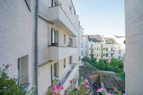 Ausblick - 
