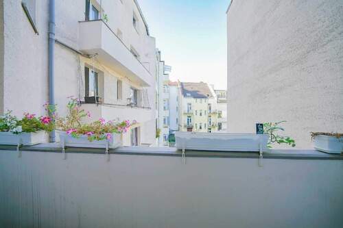 Balkon - 