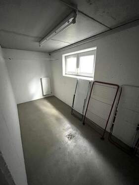 Trockenraum - 