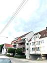 Außenansicht 2 - 3 Zimmer Etagenwohnung zum Kaufen in Stuttgart