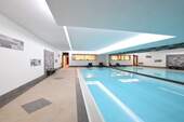 Schwimmhalle - 