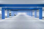 Tiefgarage - 