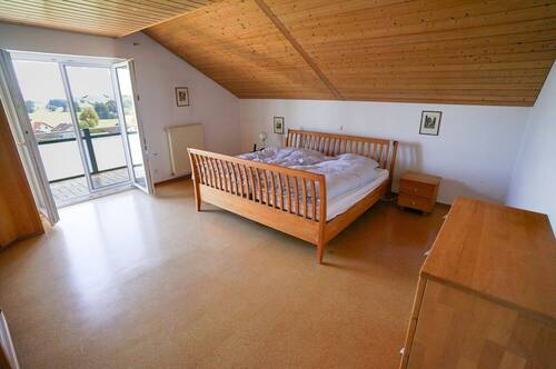 Schlafzimmer OG - 
