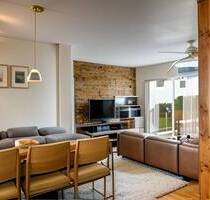 Wo Licht, Luft und Leben zusammenziehen ! - Heppenheim