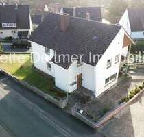 Zwei-Dreifamilienhaus in Alfeld mit 3 Wohneinheiten in Bester Lage für. Anleger oder Familien - Alfeld (Leine)