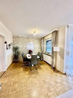 6 EG Wohnzimmer Ansicht - 