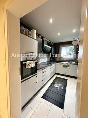 8 EG Wohnung Küche - 