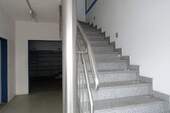 EG Treppenaufgang - 