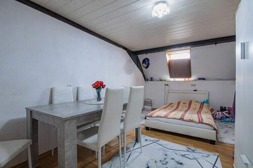 Schlafzimmer - 