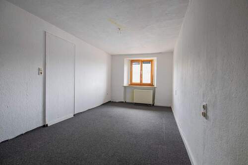 Gästezimmer - 1 Zimmer Mehrfamilienhaus, Wohnhaus in Wutöschingen