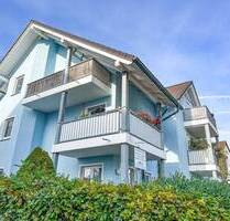 +++ Top gepflegte 2-Raumwohnung mit Balkon und TG-Stellplatz in attraktiver Lage +++ - Chemnitz Altendorf