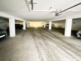 Tiefgarage - 